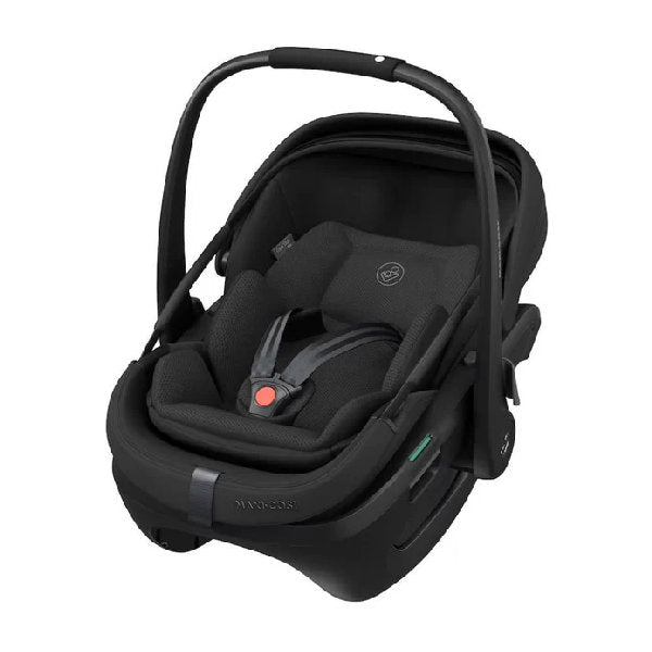 Seggiolino auto Coral Slide Pro - completamente reclinabile