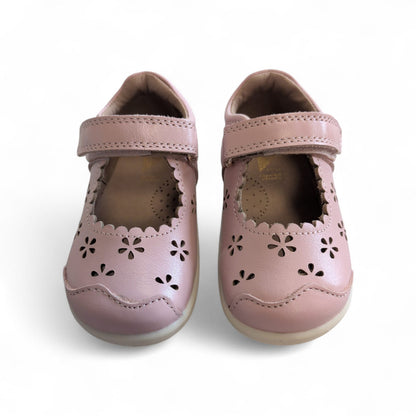 Sandali Step Up Heather Ballet Pink