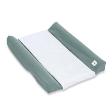 Copri fasciatoio in Cotone con Traversina Salvapipì (80x50 cm)