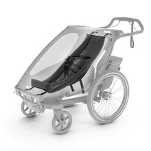 Riduttore per la nascita - chariot infant sling - per thule chariot 1