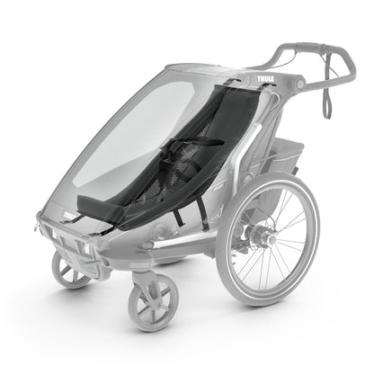 Riduttore per la nascita - chariot infant sling - per thule chariot 1