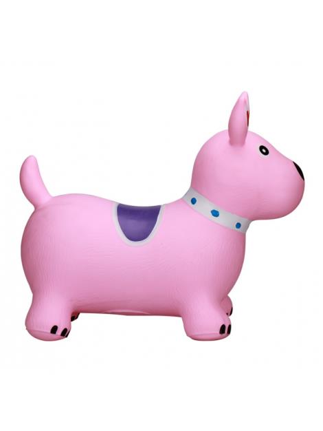 Animale saltellante
