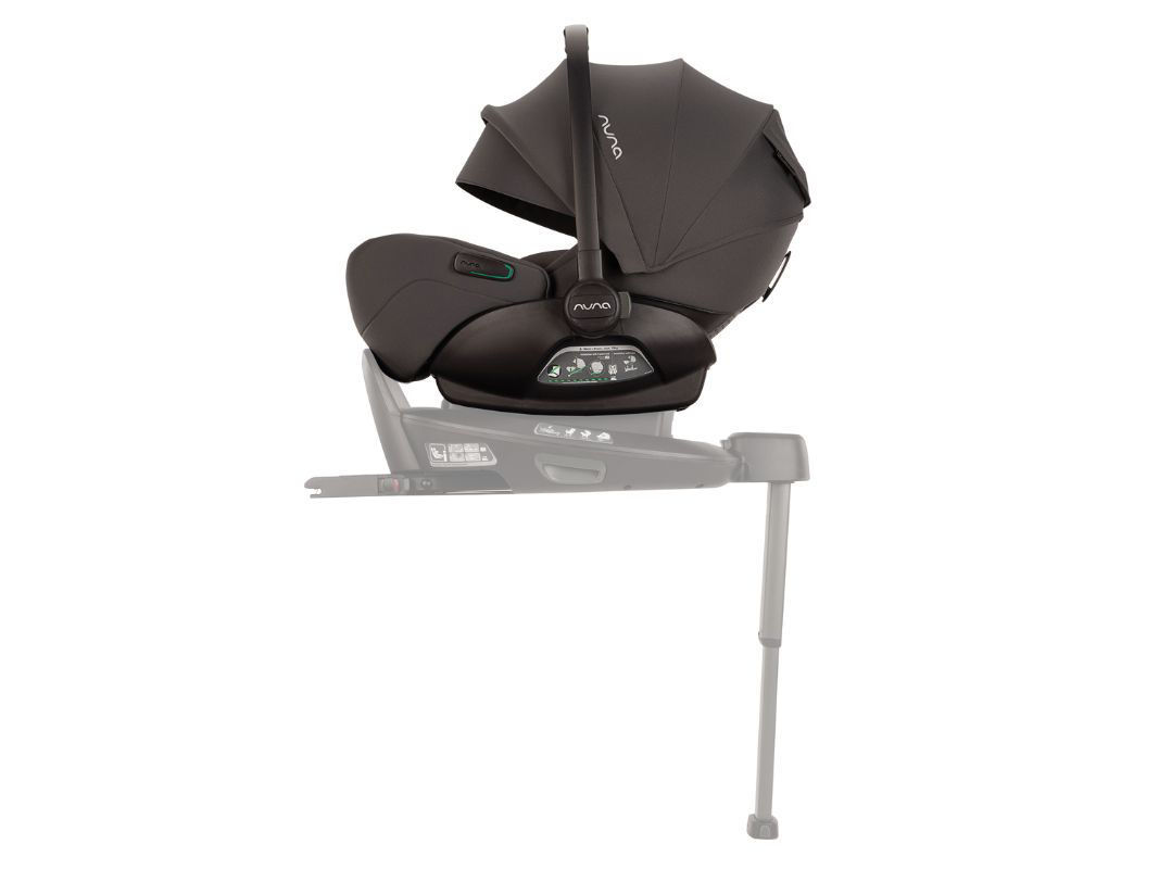 Seggiolino auto Arra Flex - 40-87cm