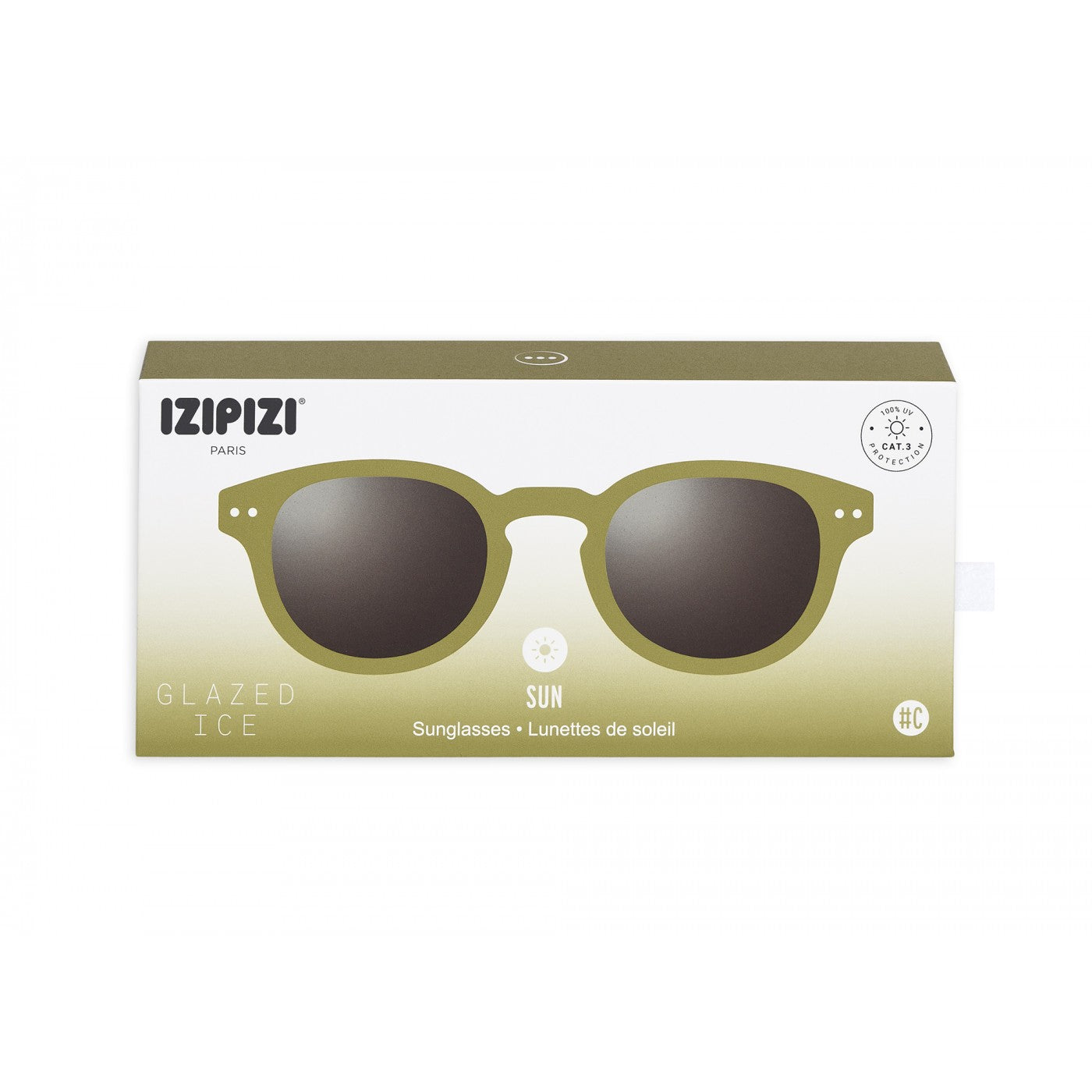 Occhiali da sole ADULTI SUN #C