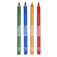 Matite Bio Slim set 4 colori