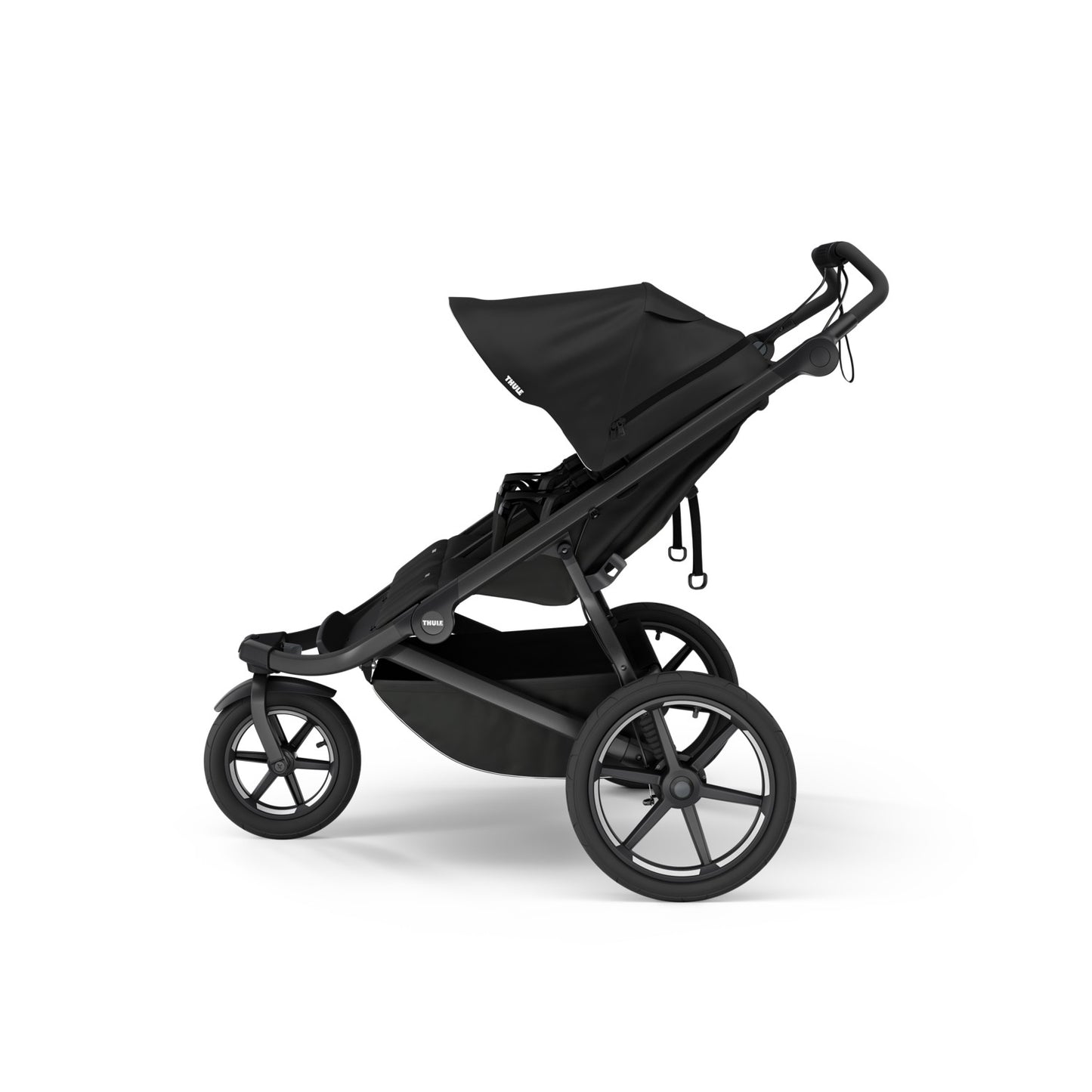 Passeggino sportivo Thule Urban Glide 3