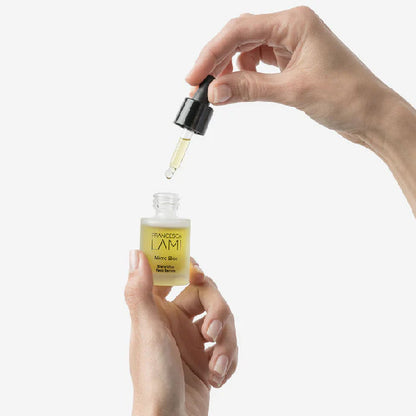 Siero Viso 15 ml - Illuminante al CBD e Microbiota