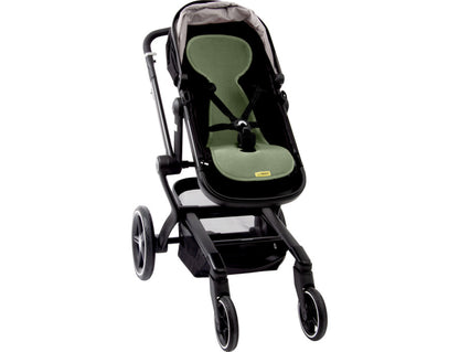 Foderina traspirante per passeggino
