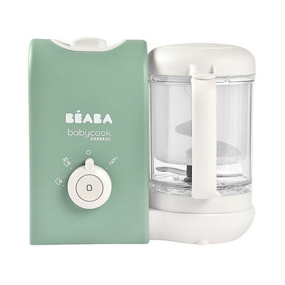 BABYCOOK EXPRESS VERDE