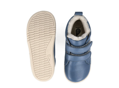 Scarpine I-Walk High Grass Court Artic Elemental Blue