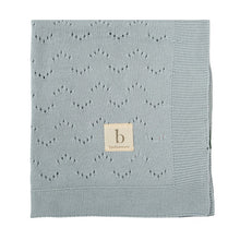 Coperta 75x90cm - 70% Bamboo e 30% Cotone