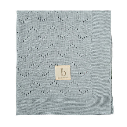 Coperta 75x90cm - 70% Bamboo e 30% Cotone