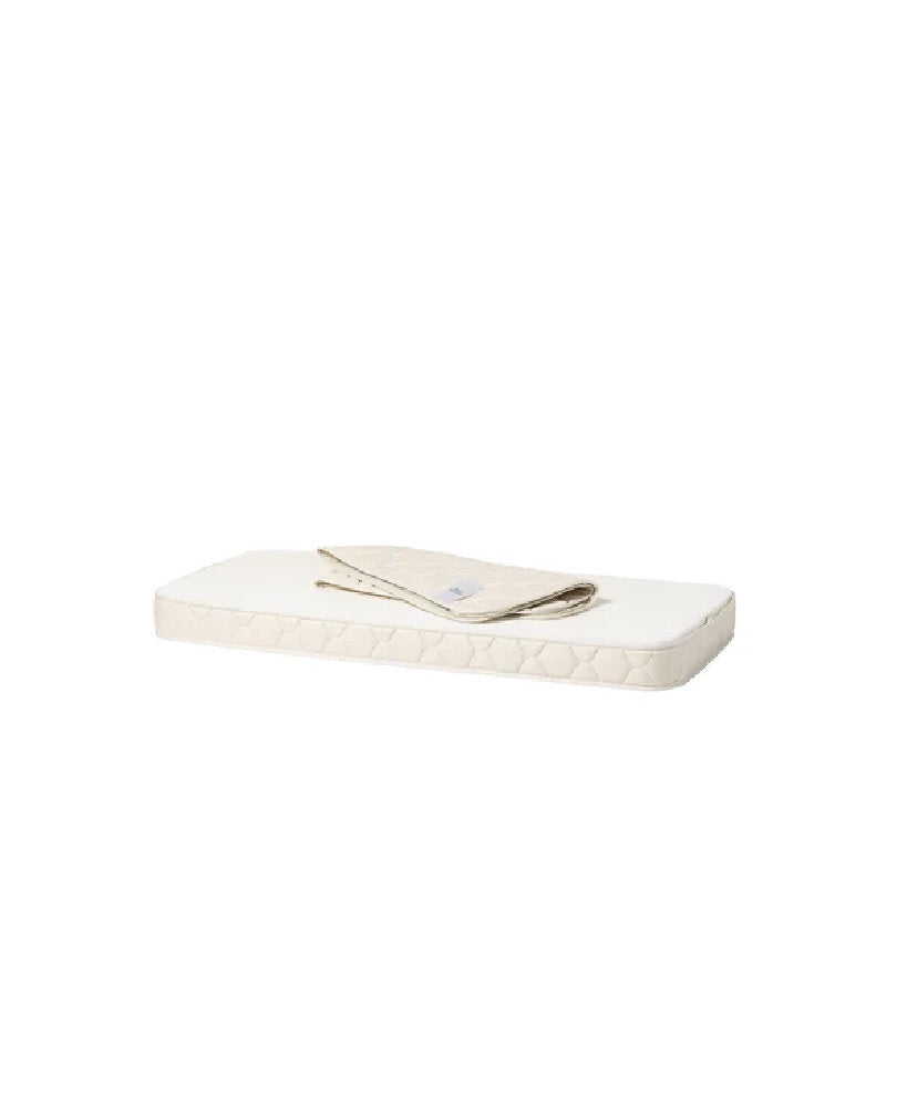 Materasso per Lettino in Schiuma a Freddo HR 'Wood Mini+'