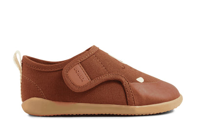 Scarpine Indie - I-Walk Nook Bear Mocha