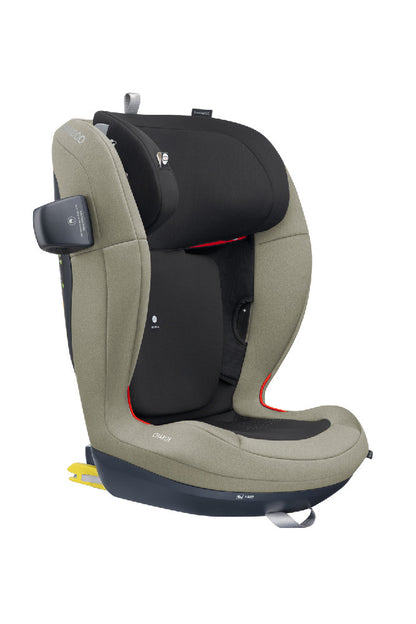 Seggiolino auto Charlie I-Size - 100-150cm
