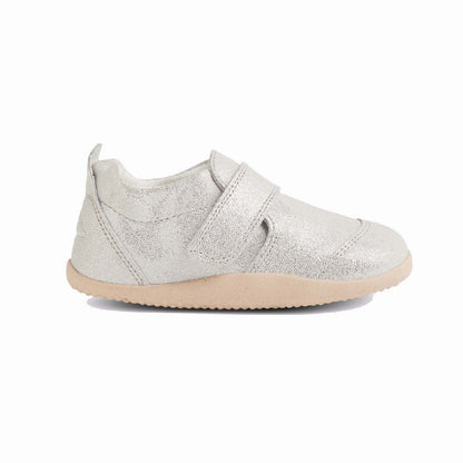 Scarpine Xplorer Marvel Silver