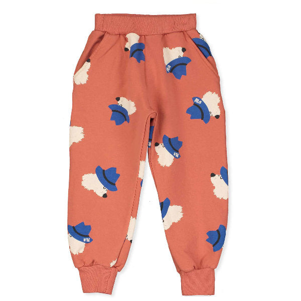 PANTALONI TUTA CHILL DOGS