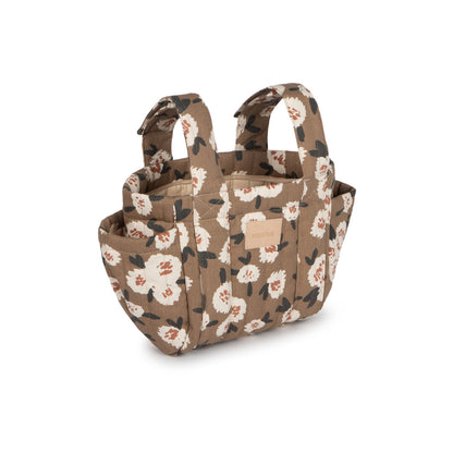 Organizer per passeggino hyde park - pratico, elegante e funzionale