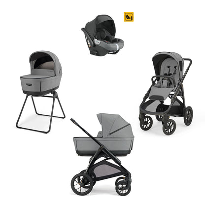 Inglesina - Trio Aptica XT 2026