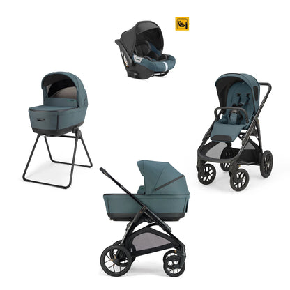 Inglesina - Trio Aptica XT 2026