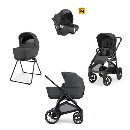 Inglesina - Trio Aptica XT 2026