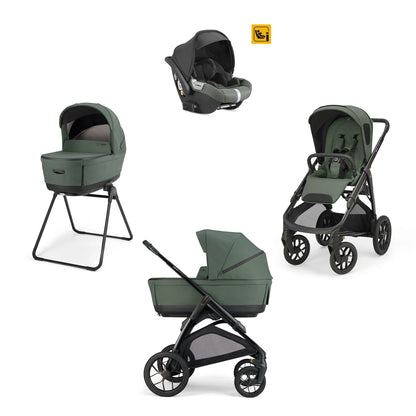 Inglesina - Trio Aptica XT 2026