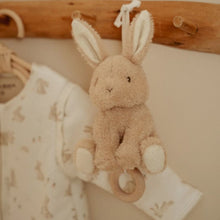 Peluche morbido Newborn Naturals