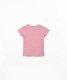 T-SHIRT RIB FIAMMA