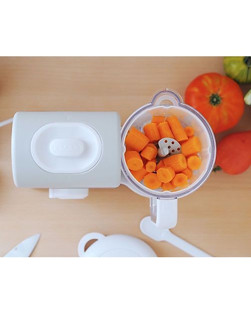 Robot da cucina 2-in-1 Babycook Express
