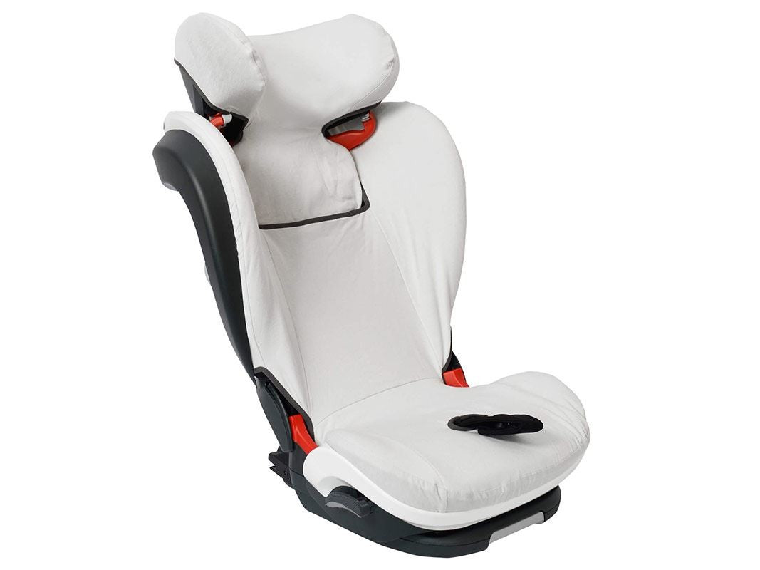 Fodera estiva in Bamboo per seggiolino auto Be Safe iZi Flex I-Size