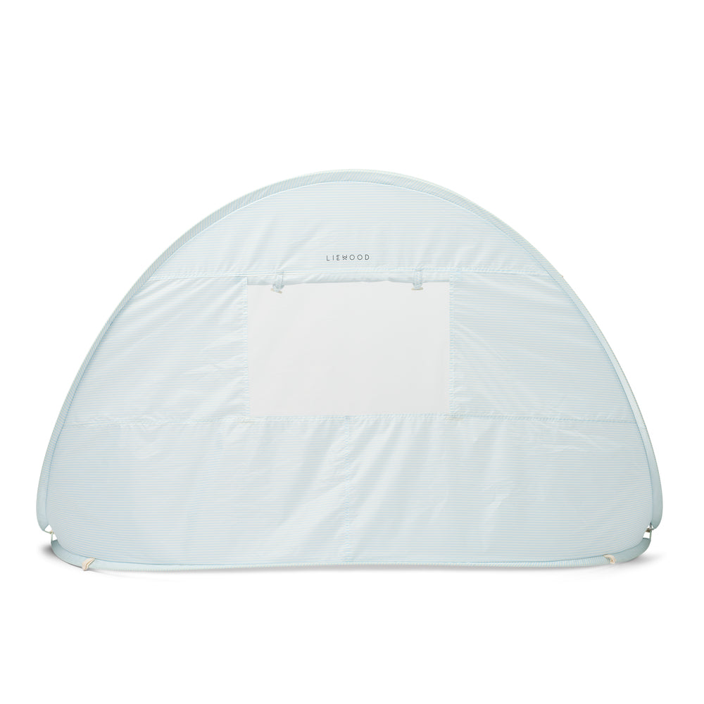 Tenda pop-up cassie - con protezione solare