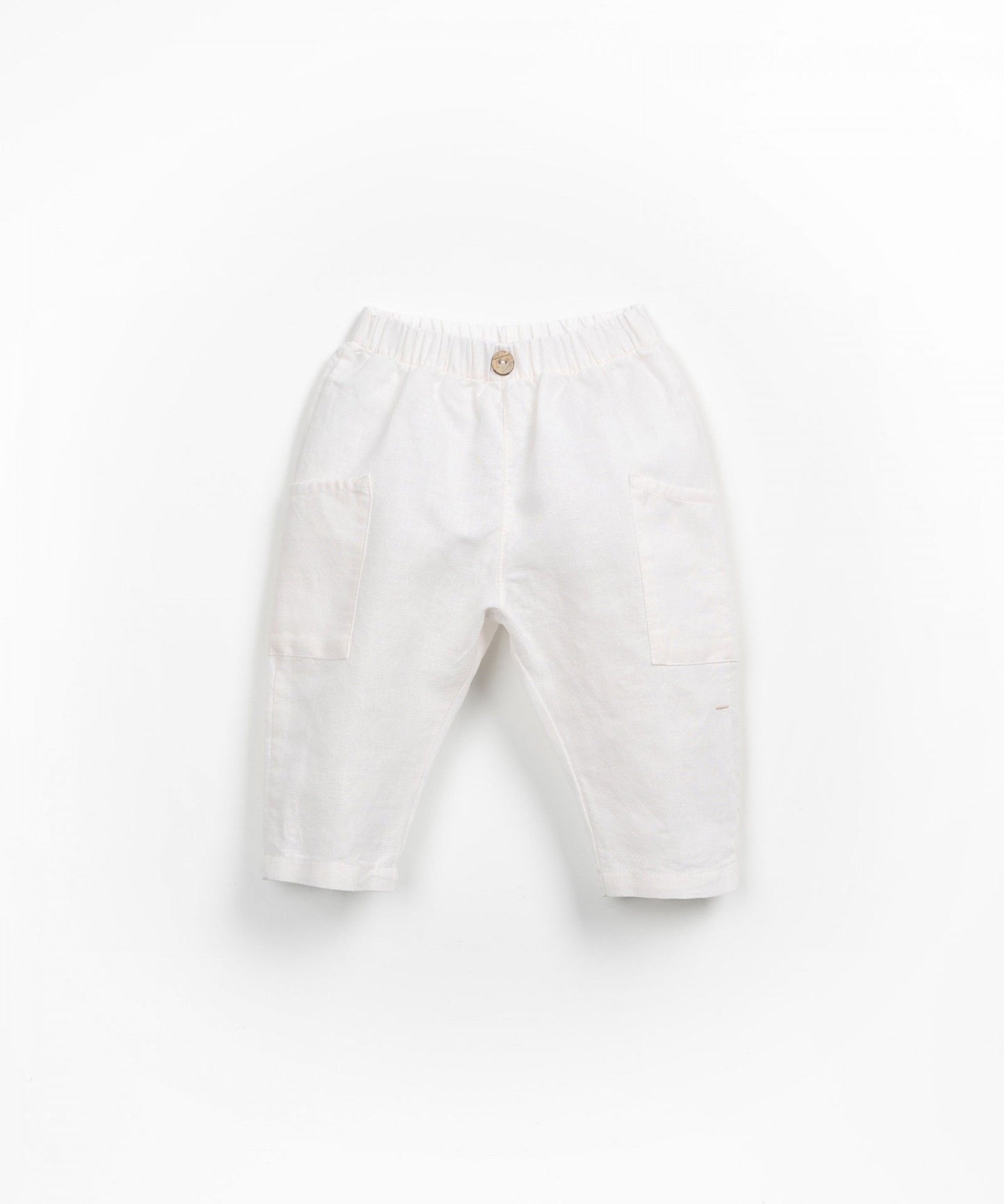 Pantaloni in tessuto