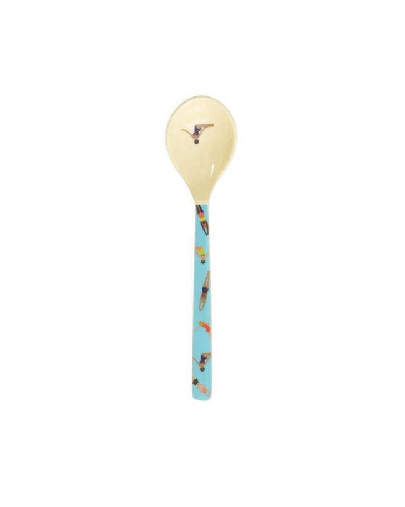 Cucchiaino da tè - Multicolore