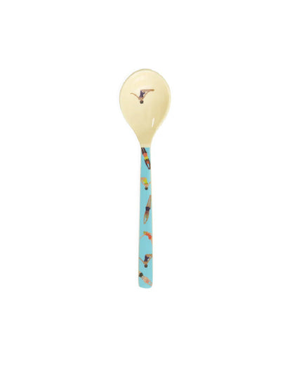 Cucchiaino da tè - Multicolore