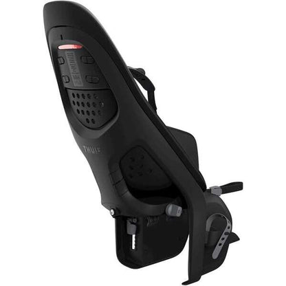 Seggiolino bici yepp 2 maxi per portapacchi