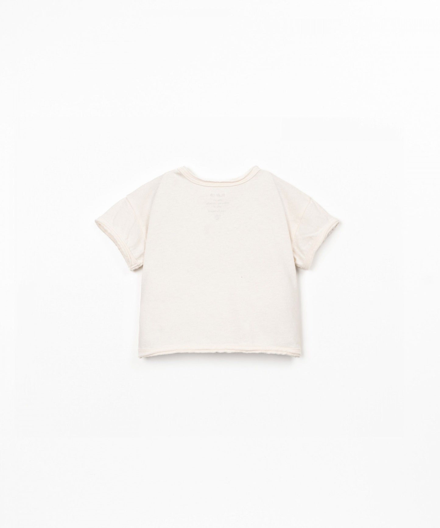 T-SHIRT DI MAGLIA