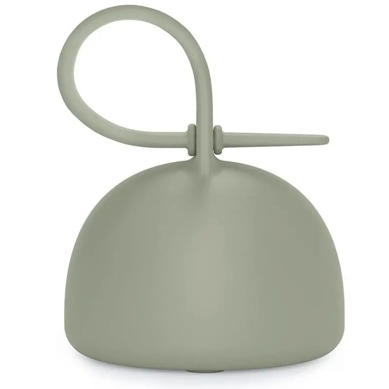 Portaciuccio in silicone Color Essence - Fino a 2 ciucci!