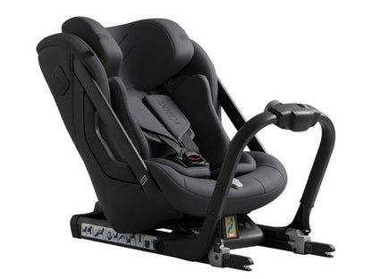 Seggiolino auto Axkid ONE 3 - 61-125cm 23kg - Con il Swedish Plus Test