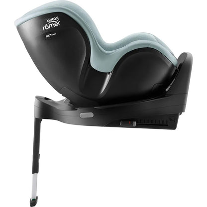 Seggiolino auto dualfix pro m i-size - da 61 a 105cm