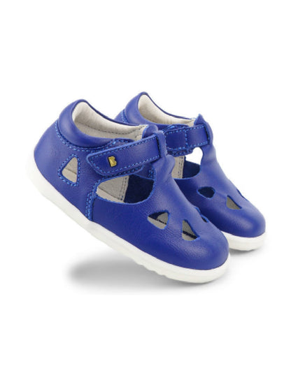Sandali Step up Zap II Blueberry