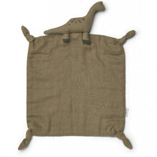 Doudou in cotone Agnete - 100% Cotone Biologico