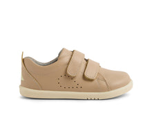 Scarpine I-Walk Grass Court Warm Taupe