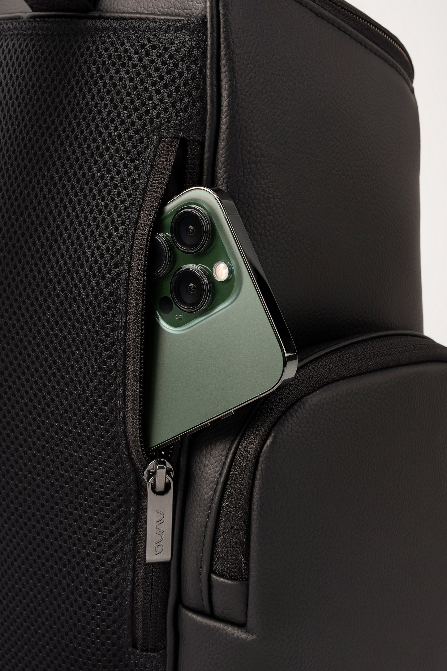 Borsa zaino Essential Bag - con fasciatoio e organizer
