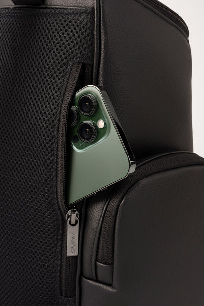 Borsa zaino Essential Bag - con fasciatoio e organizer
