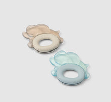 Anello da dentizione Elefante