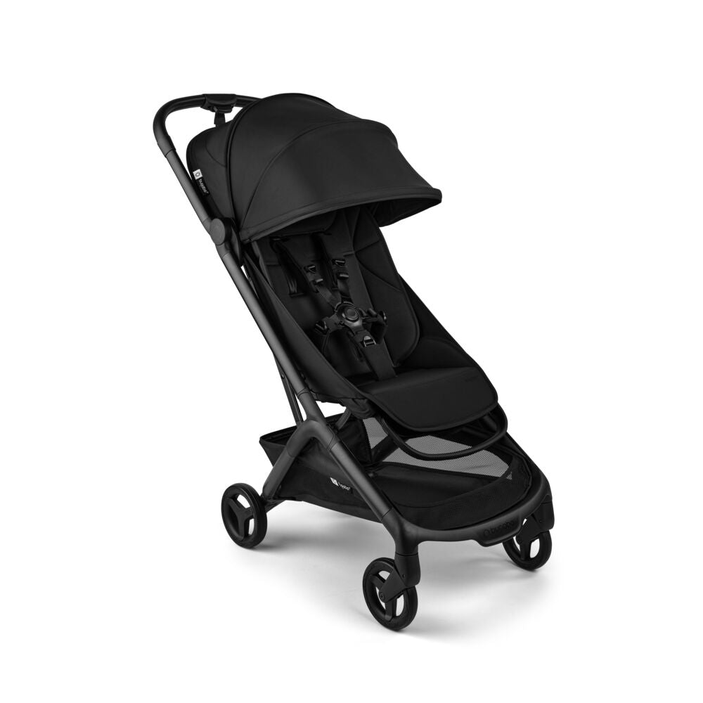 Passeggino leggero Bugaboo Butterfly2 - Passeggino da viaggio