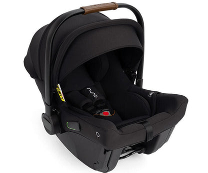Seggiolino Pipa Urbn - con innovativo sistema ISOFIX integrato!