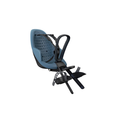 Seggiolino da bici Thule Yepp 2 Mini - Con attacco anche per Mountain Bike