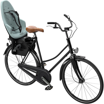 Seggiolino bici YEPP 2 Maxi per portapacchi