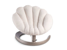Tavo Pets - Shell Cuccia oscillante reclinabile
